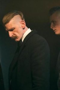 Peaky Blinders – S06E05 – The Road to Hell