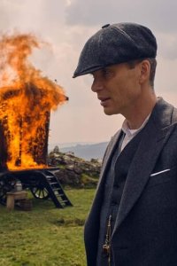 Peaky Blinders – S06E06 – Lock and Key