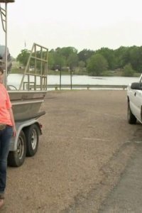 Buying the Bayou – S01E03 – Catfish Kings
