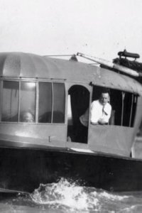 Buying the Bayou – S01E09 – Airboat Action