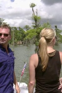 Buying the Bayou – S01E12 – Cajun Bahamas