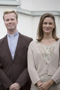 Halvvägs till himlen – S03E05 – Bättre en levande hund än ett dött lejon