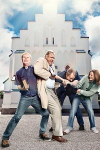 Halvvägs till himlen – S03E08 – Det som en gång var är borta
