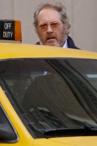 The Blacklist – S10E01 – The Night Owl