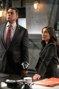 The Blacklist – S10E04 – The Hyena (No. 200)