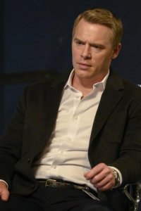 The Blacklist – S10E05 – The Dockery Affair