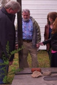 Cold Justice – S01E02 – Mother