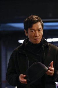 The Blacklist – S10E09 – The Troll Farmer (No. 38): Pt. 3