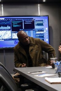 The Blacklist – S10E11 – The Man in the Hat