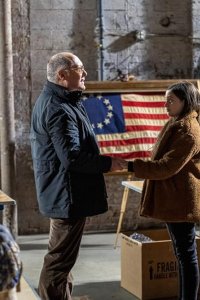The Blacklist – S10E13 – The Sicilian Error of Color