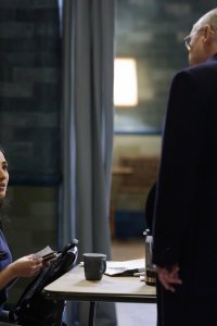 The Blacklist – S10E14 – The Nowhere Bride (No. 192)