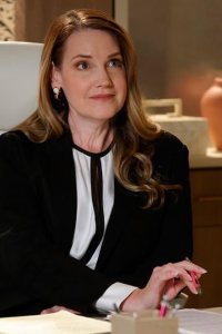 The Blacklist – S10E16 – Blair Foster (No. 39)
