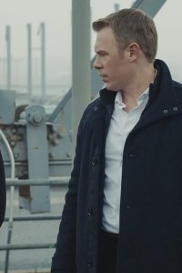 The Blacklist – S10E17 – The Morgana Logistics Corporation (No. 167)