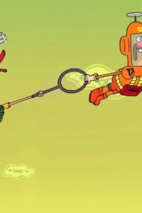 Uncle Grandpa – S01E01 – Belly Bros