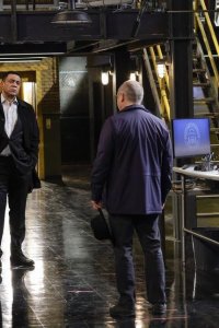 The Blacklist – S10E19 – Room 417