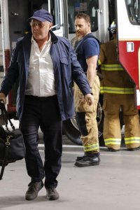 The Blacklist – S10E21 – Raymond Reddington (No. 00): Pt. 1