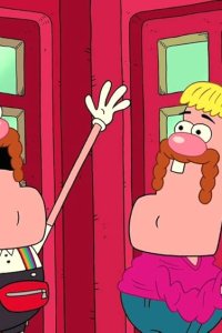 Uncle Grandpa – S01E08 – Uncle Grandpa Sitter