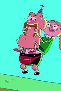 Uncle Grandpa – S01E12 – Treasure Map