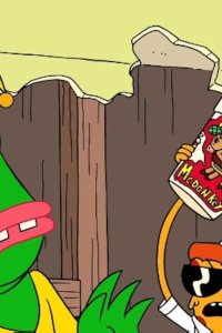 Uncle Grandpa – S01E16 – Mystery Noise