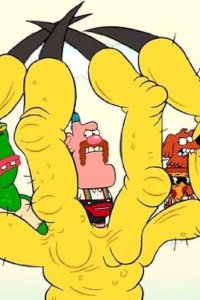 Uncle Grandpa – S01E18 – Uncle Grandpa Shorts