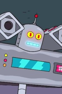 Uncle Grandpa – S01E20 – Big in Japan