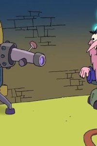 Uncle Grandpa – S01E22 – Future Pizza