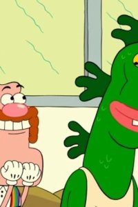 Uncle Grandpa – S01E26 – Prank Wars