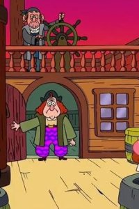Uncle Grandpa – S01E27 – 1992 Called