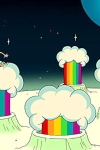 Uncle Grandpa – S01E28 – Bezt Friends