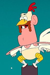 Uncle Grandpa – S01E31 – History of Wrestling