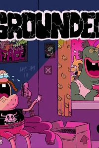 Uncle Grandpa – S01E35 – Grounded