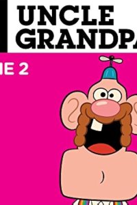 Uncle Grandpa – S01E40 – Escalator