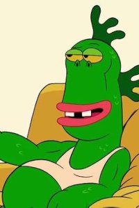 Uncle Grandpa – S01E47 – Big Trouble for Tiny Miracle