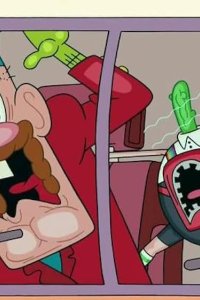 Uncle Grandpa – S01E56 – Body Trouble