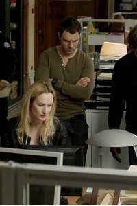 Crossing Lines – S01E02 – Pilot: Part 2