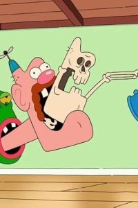Uncle Grandpa – S01E68 – Pal.0