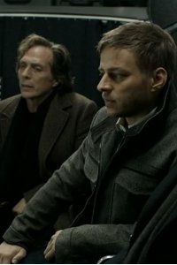 Crossing Lines – S01E03 – The Terminator