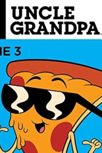Uncle Grandpa – S01E71 – Watermelon Gag
