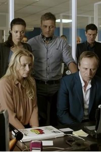 Crossing Lines – S01E06 – Special Ops: Part 2
