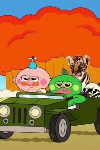 Uncle Grandpa – S01E72 – Uncle Grandpa Babies