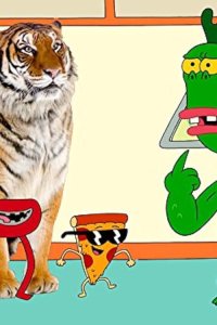 Uncle Grandpa – S01E74 – Uncle Grandpa Retires: Part 1