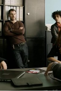 Crossing Lines – S01E09 – New Scars, Old Wounds: Part 1