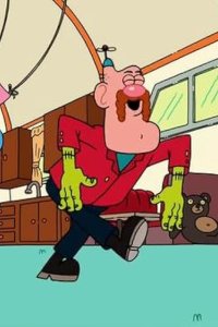 Uncle Grandpa – S01E77 – Secret Santa