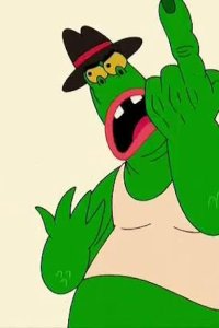 Uncle Grandpa – S01E81 – Ball Room