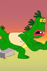 Uncle Grandpa – S01E83 – Uncle Easter