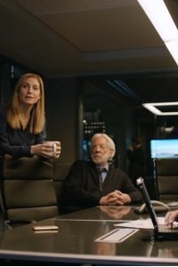 Crossing Lines – S03E01 – Redux