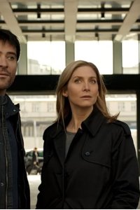 Crossing Lines – S03E02 – Whistleblower