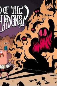 Uncle Grandpa – S01E90 – The Land of the Lost Shadows