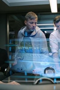 Crossing Lines – S03E03 – In Loco Parentis