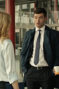 Crossing Lines – S03E05 – Executioner